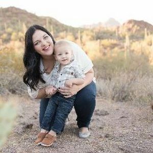 Meet your Posher, Haley